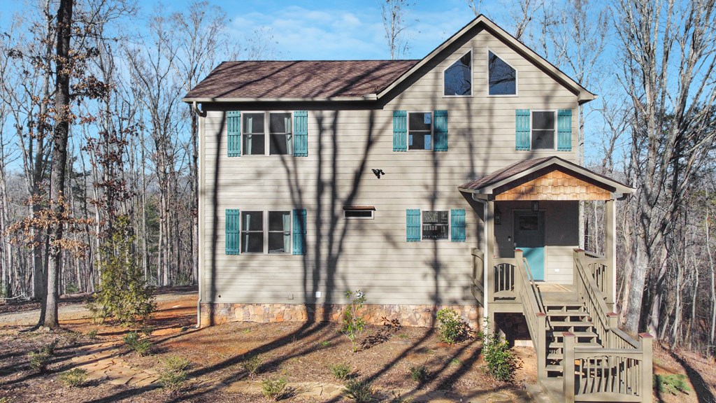 416064 Blue Ridge Residential