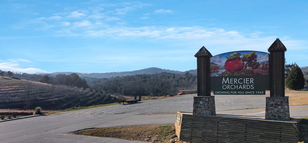 416064 Blue Ridge Residential