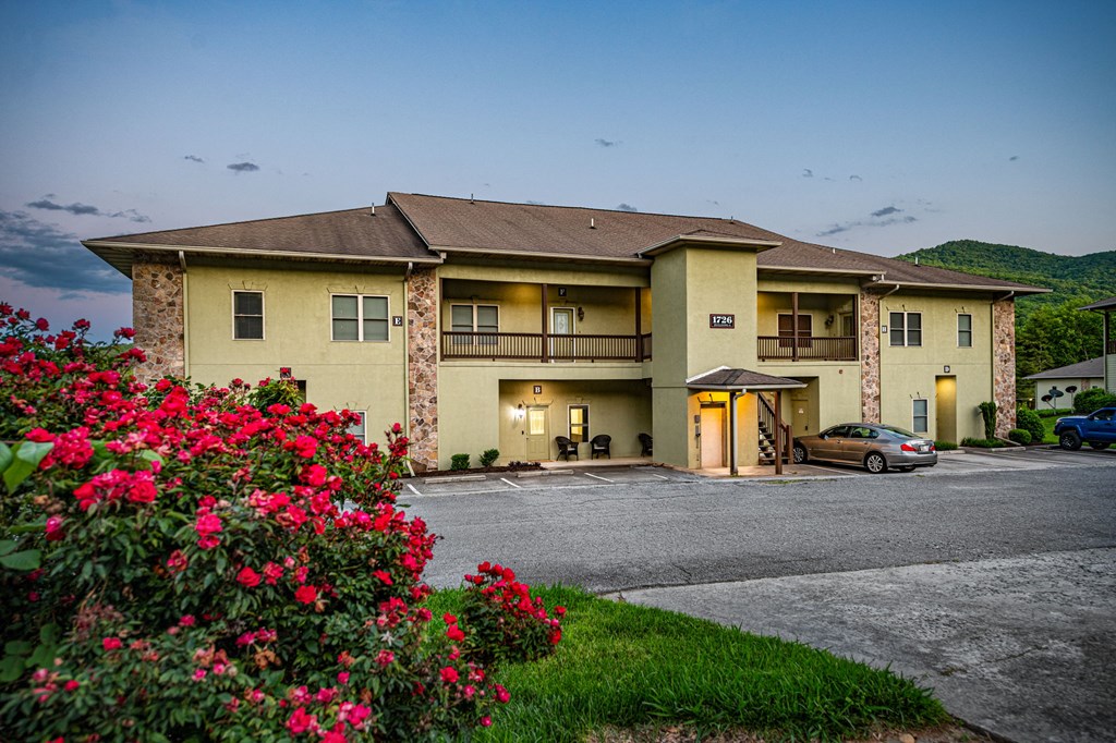 416068 Young Harris Residential