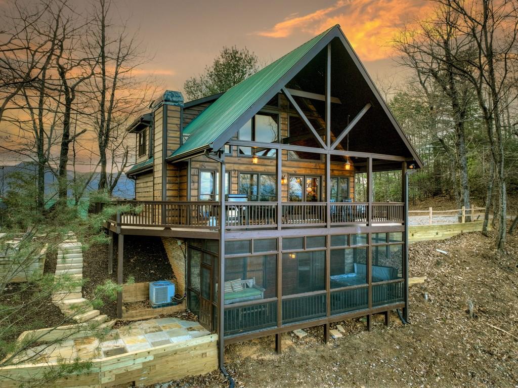 416085 Blue Ridge 