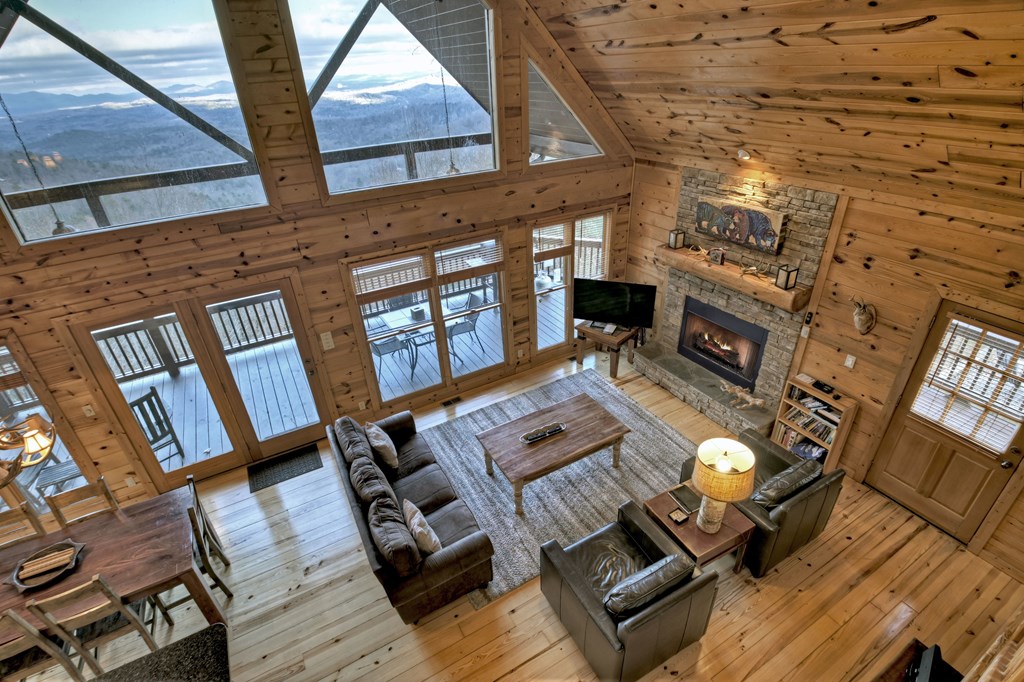 416085 Blue Ridge Residential