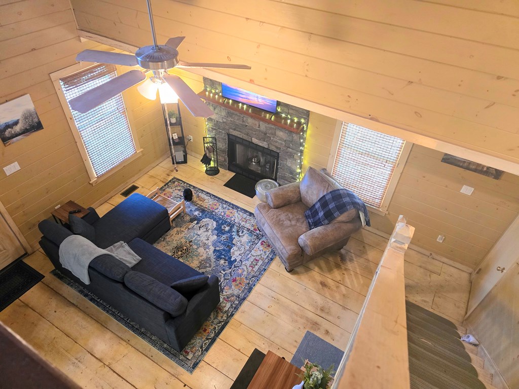 416089 Hiawassee Residential