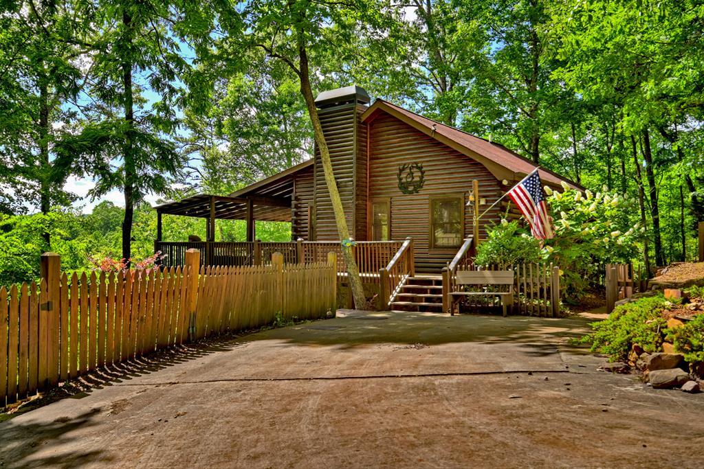 416101 Cherry Log Residential