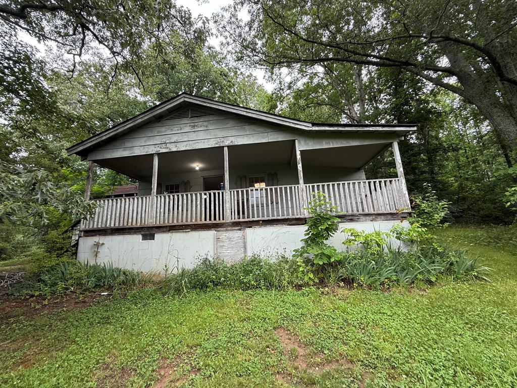 416107 Blairsville 