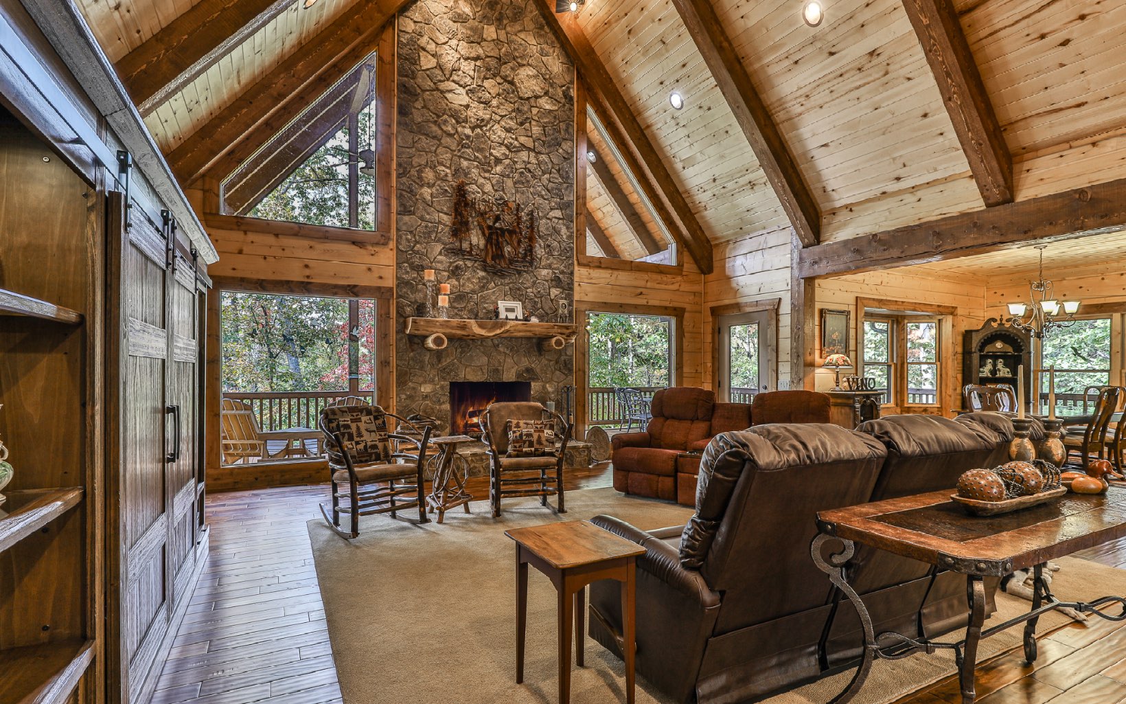 416120 Talking Rock Residential