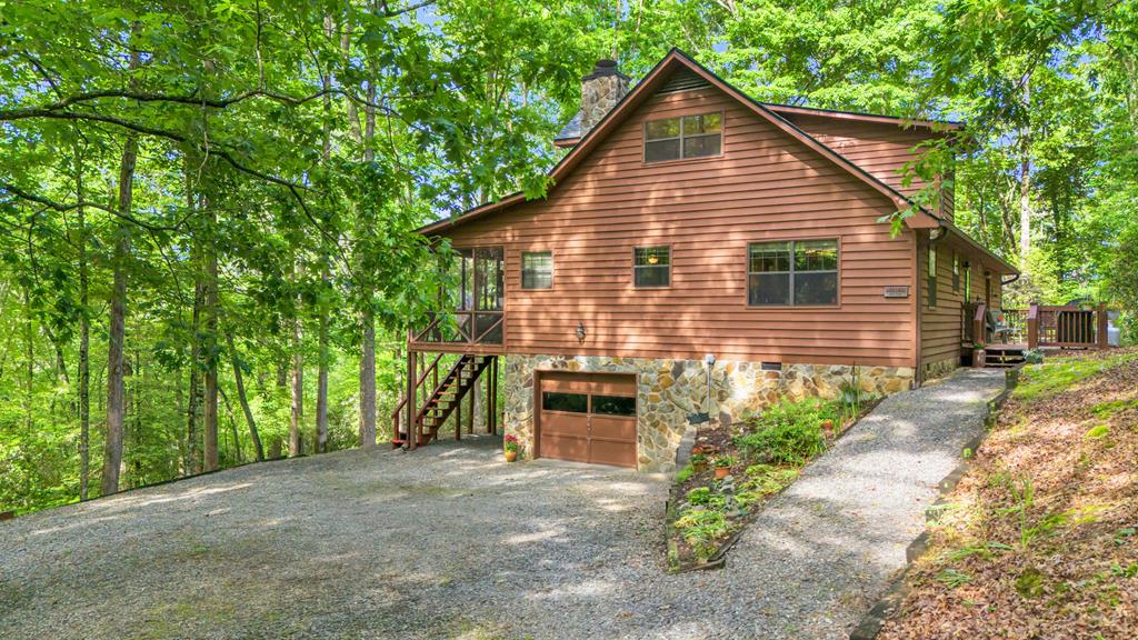 416123 Blue Ridge 