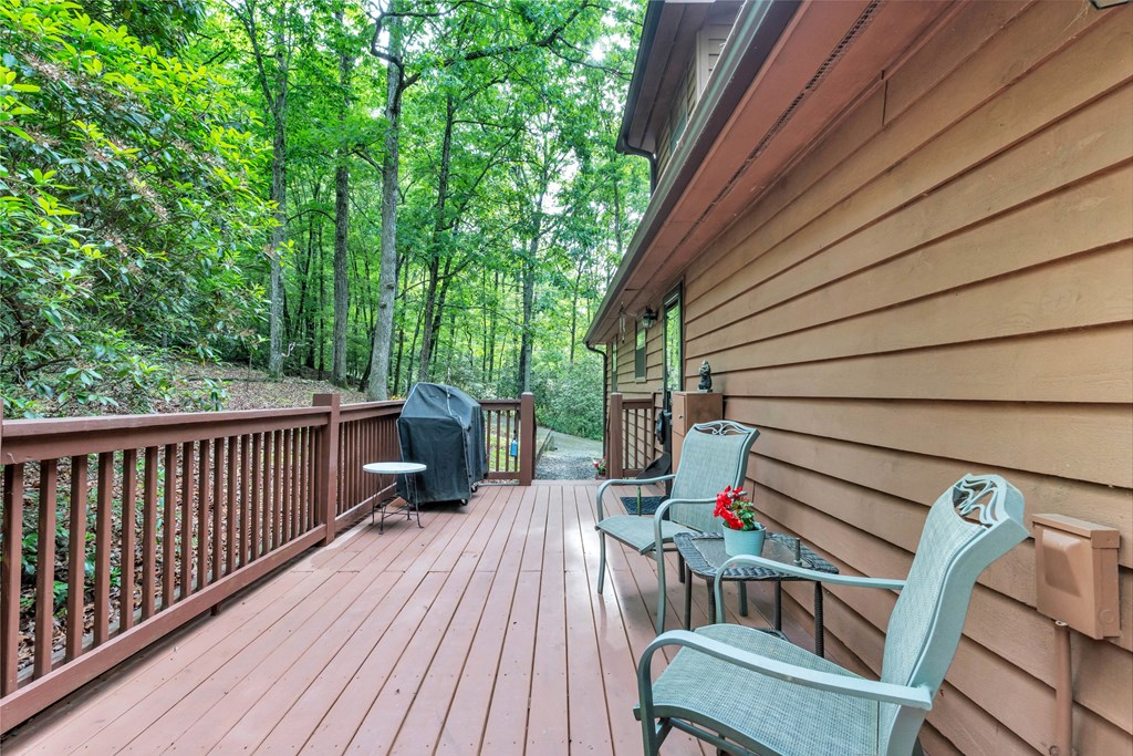 416123 Blue Ridge Residential