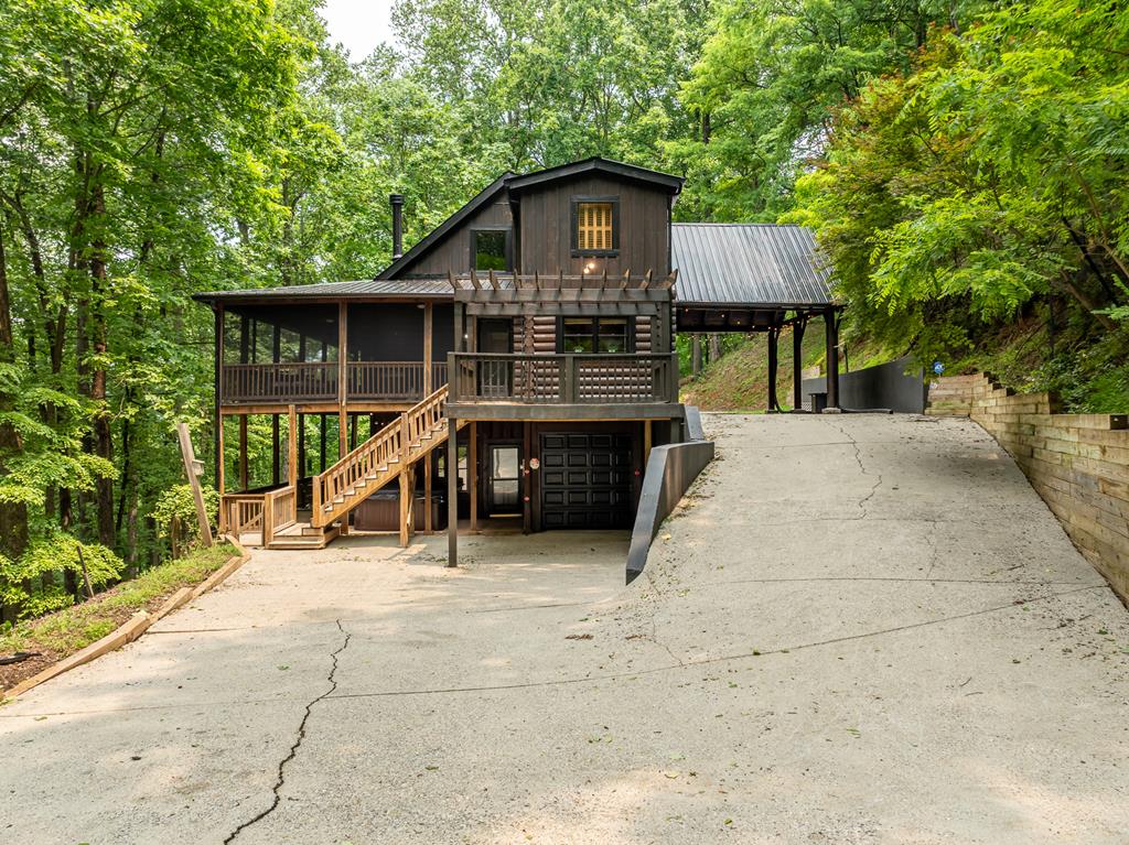 416128 Ellijay Residential