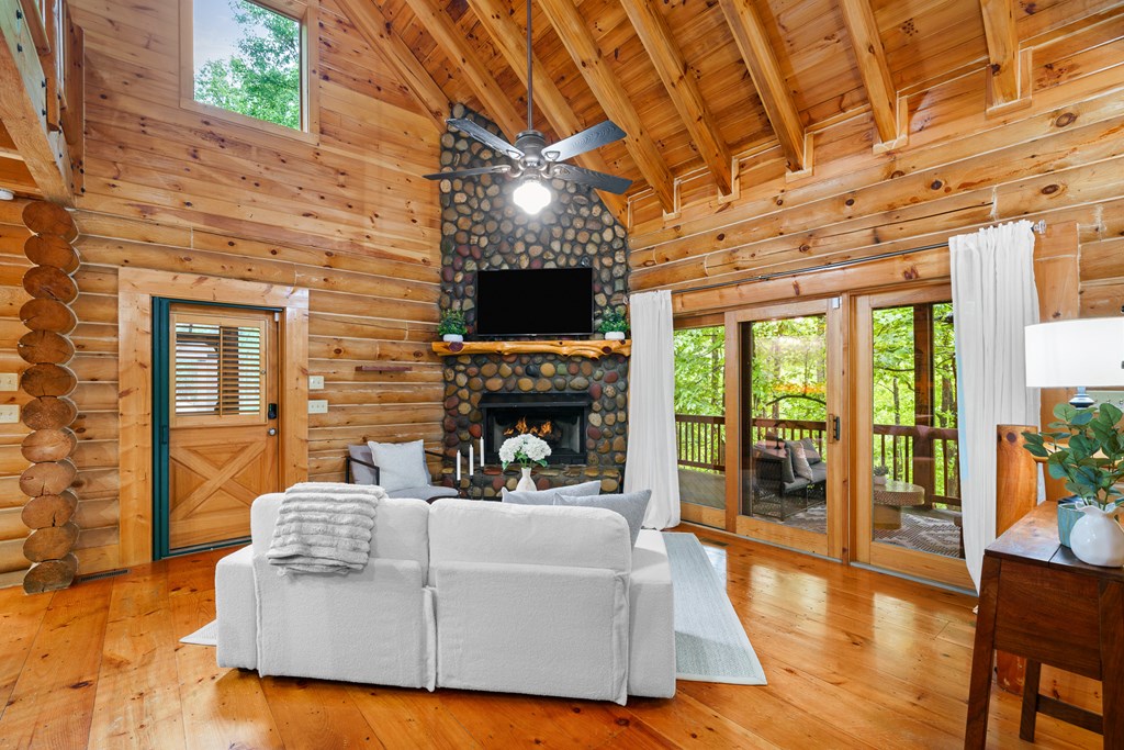 416128 Ellijay Residential