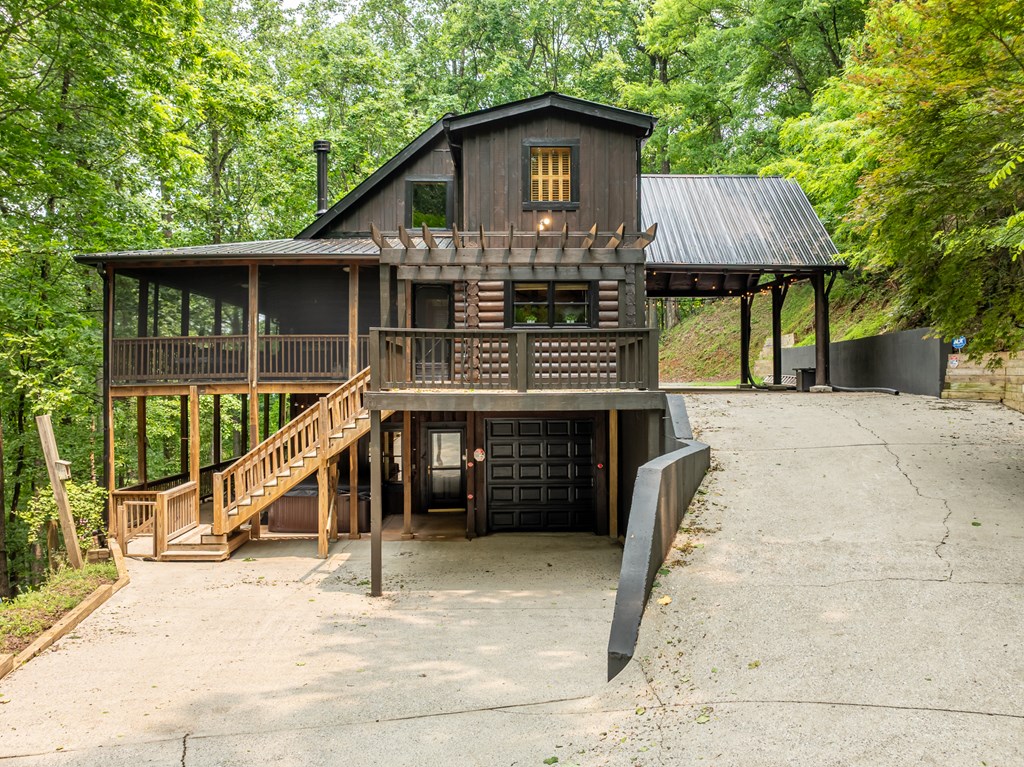 416128 Ellijay Residential