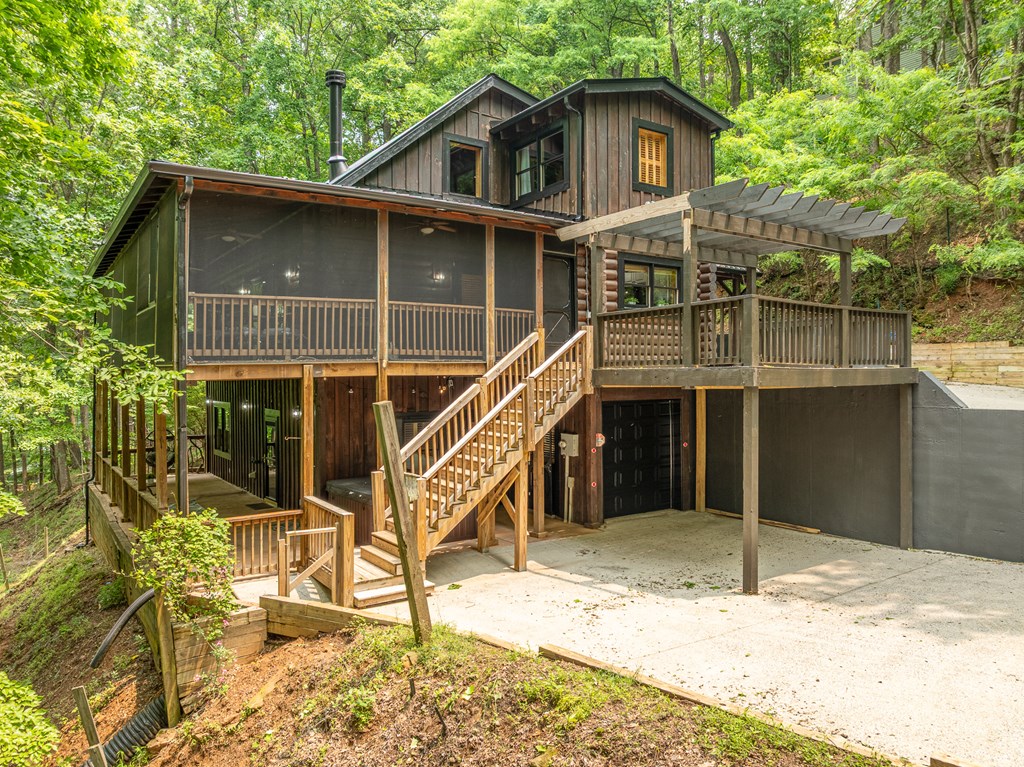 416128 Ellijay Residential