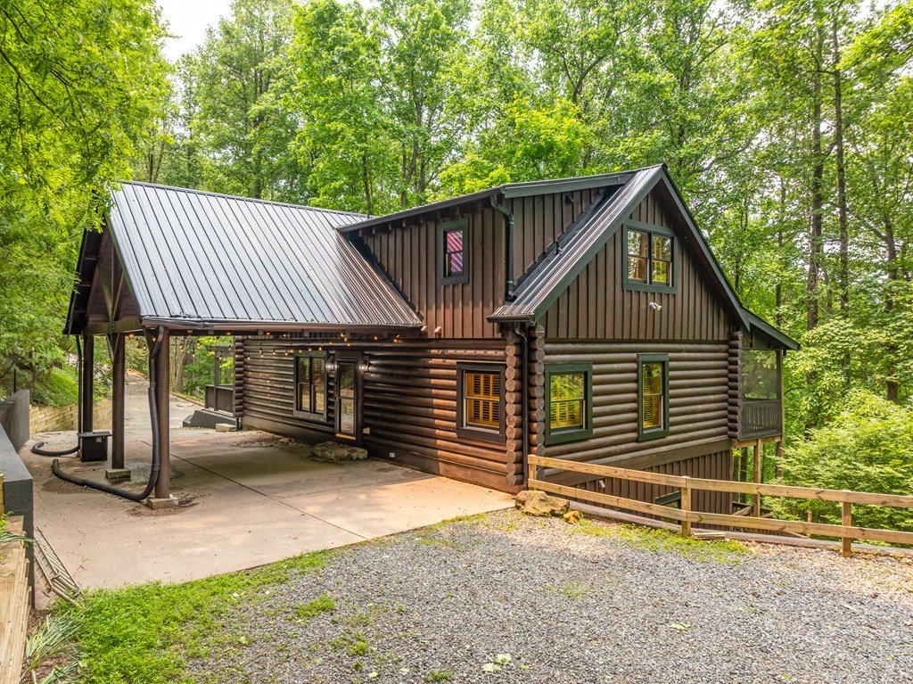 416128 Ellijay Residential