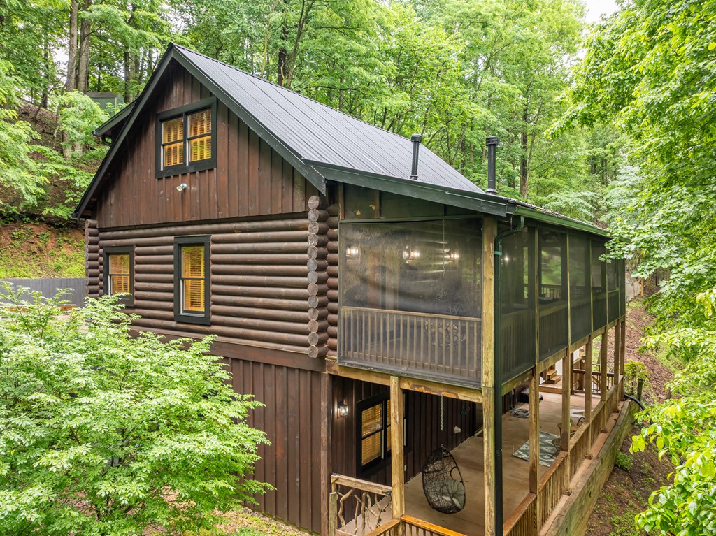 416128 Ellijay Residential