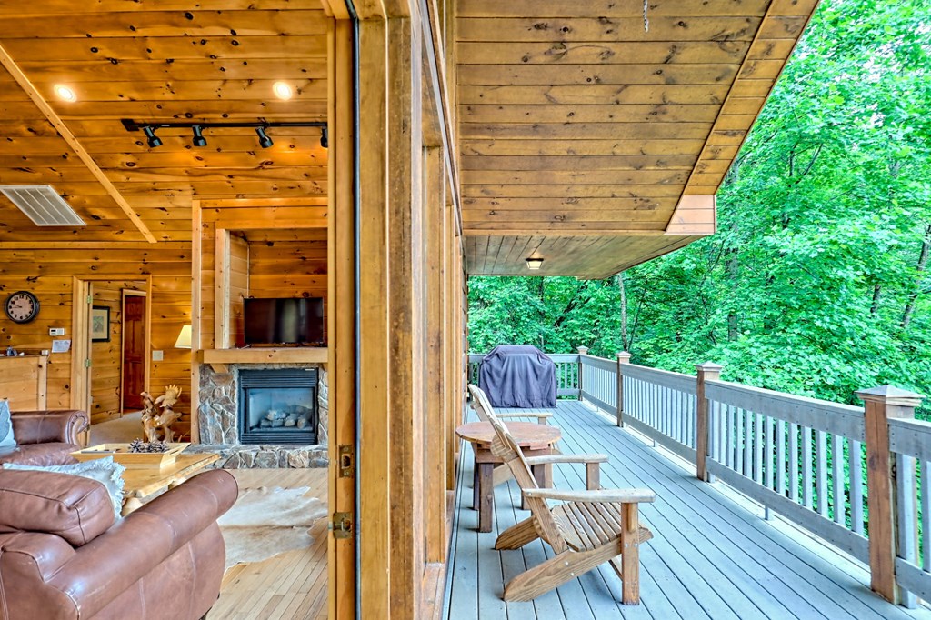 416133 Bryson City Residential