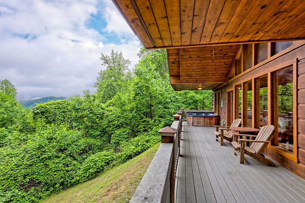 416133 Bryson City Residential