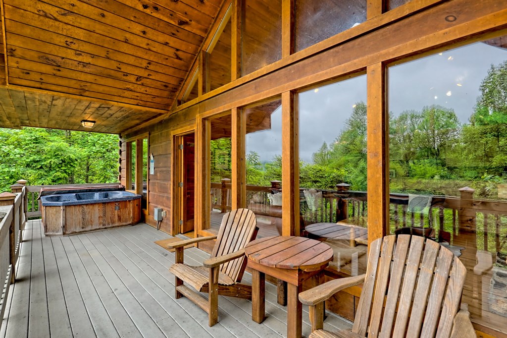 416133 Bryson City Residential