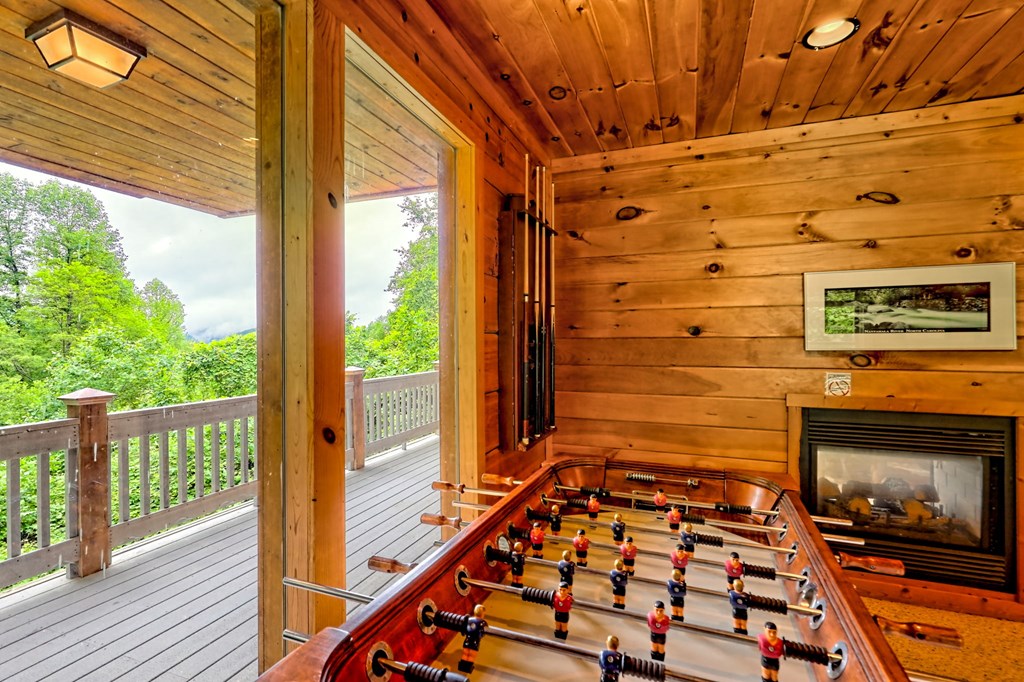 416133 Bryson City Residential