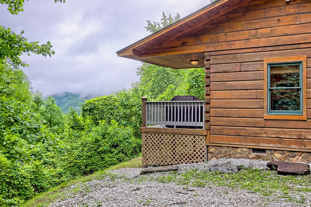 416133 Bryson City Residential