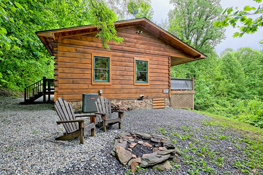 416133 Bryson City Residential