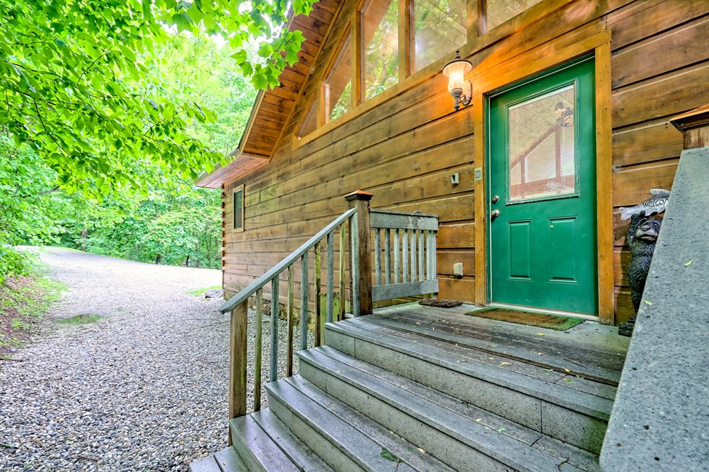 416133 Bryson City Residential