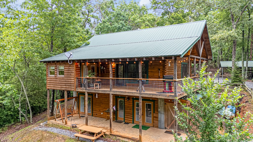 416135 Ellijay Residential