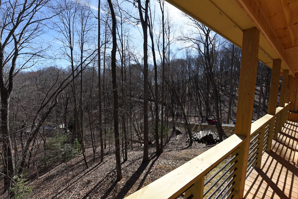 416136 Blue Ridge Residential