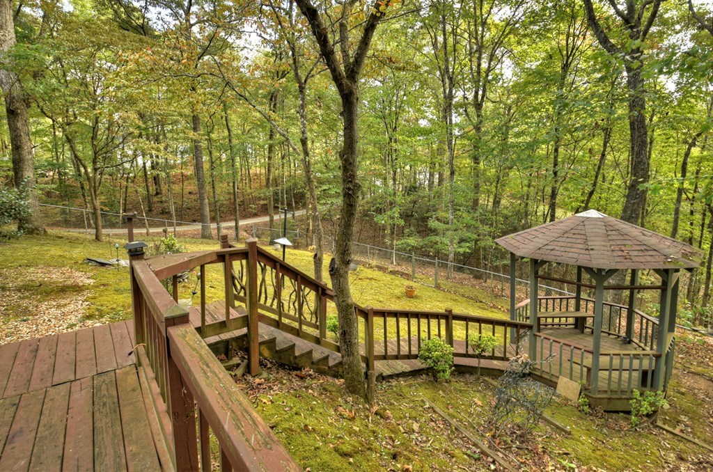 416137 Blue Ridge Residential