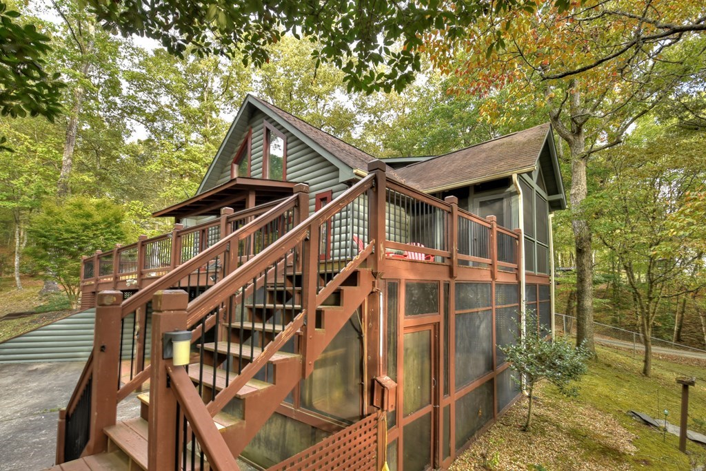 416137 Blue Ridge Residential