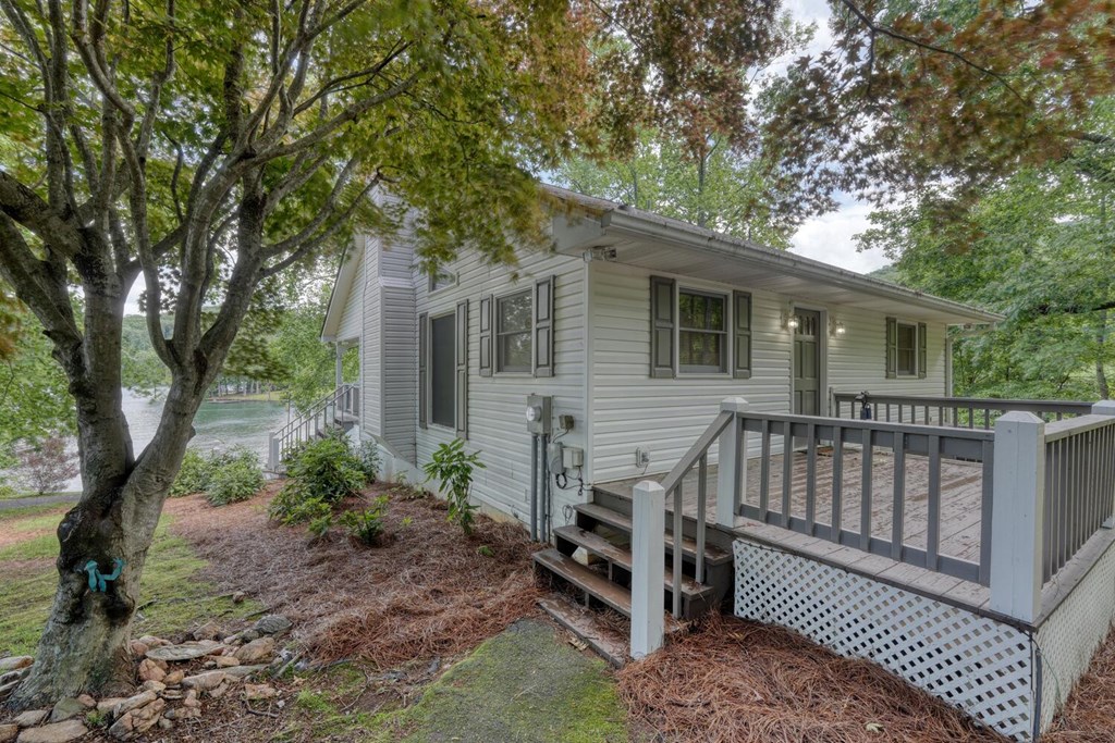 416138 Hiawassee Residential
