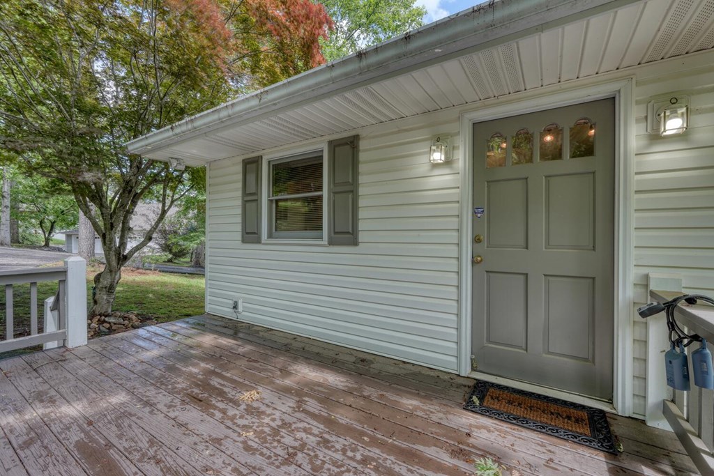 416138 Hiawassee Residential