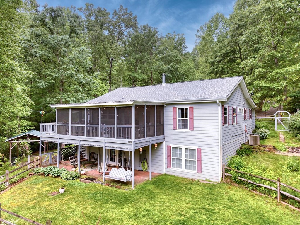 416139 Blairsville Residential