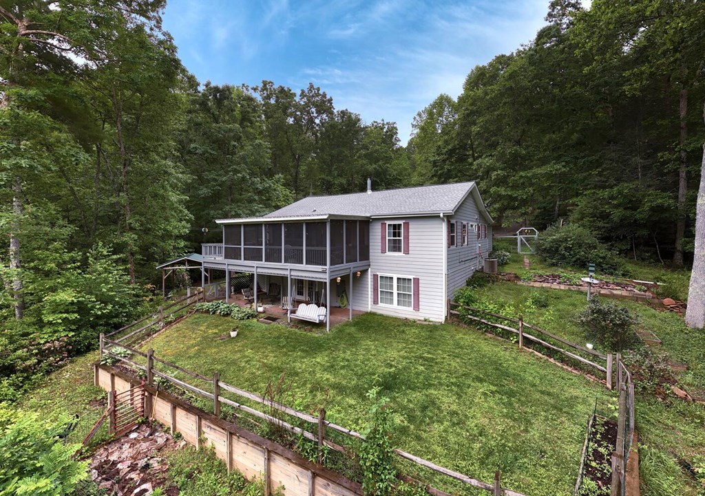 416139 Blairsville Residential