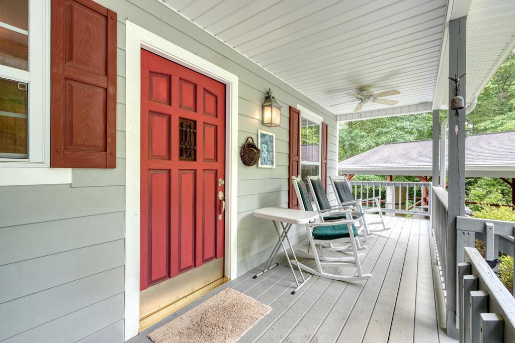 416139 Blairsville Residential