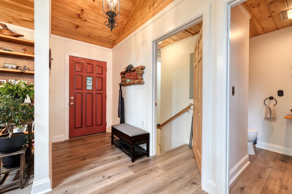 416139 Blairsville Residential