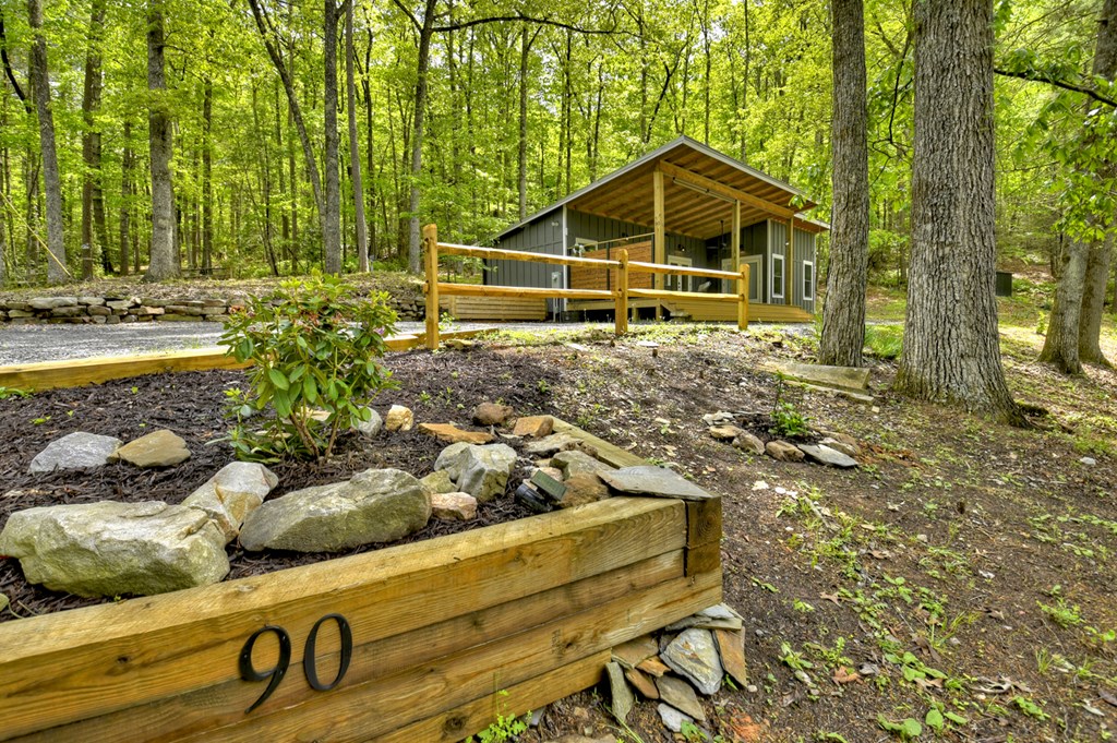 416144 Blue Ridge Residential