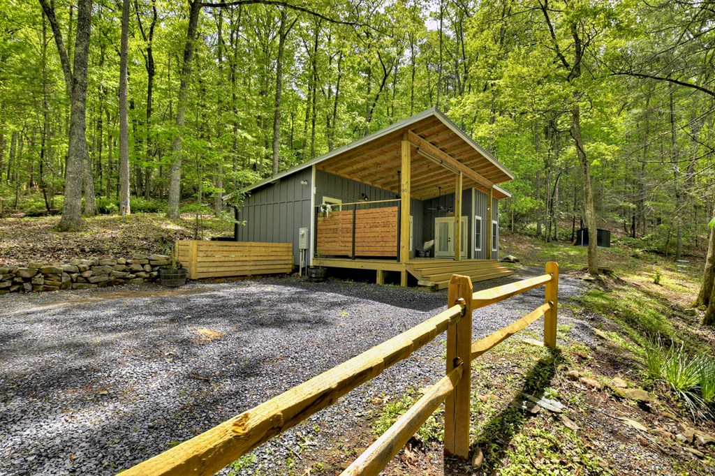 416144 Blue Ridge Residential