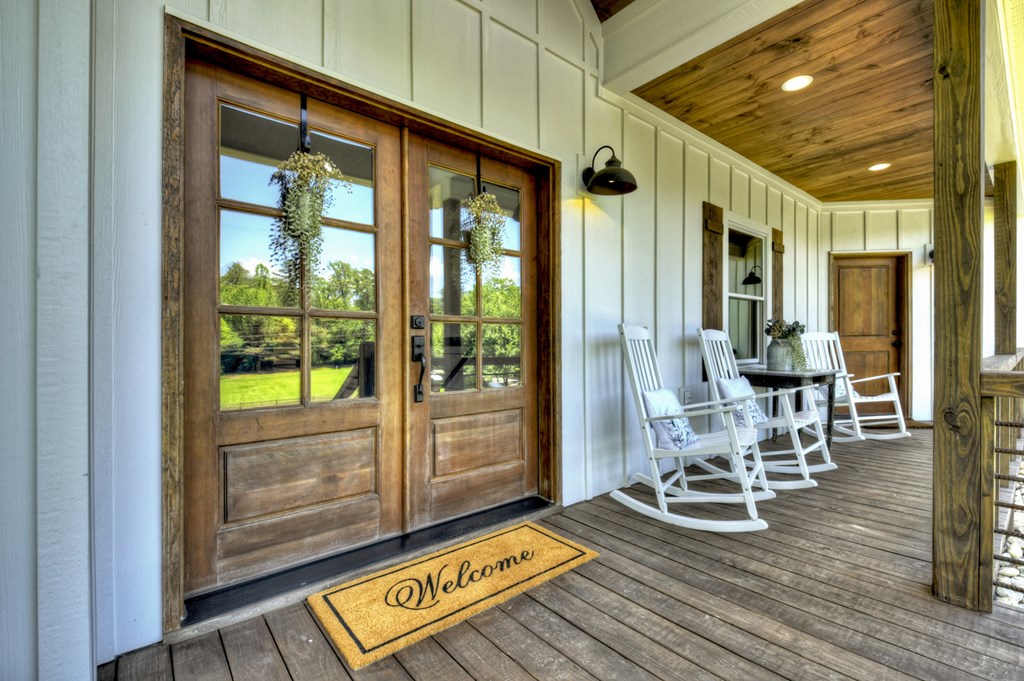 416148 Blue Ridge Residential
