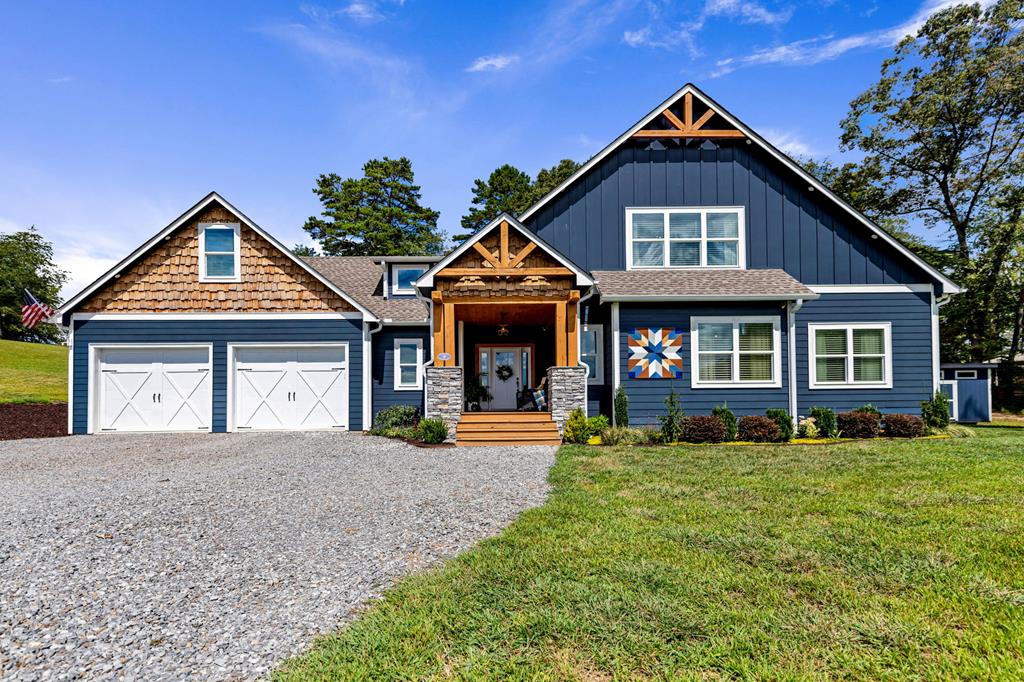 416149 Blue Ridge 