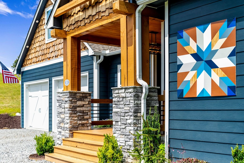 416149 Blue Ridge Residential