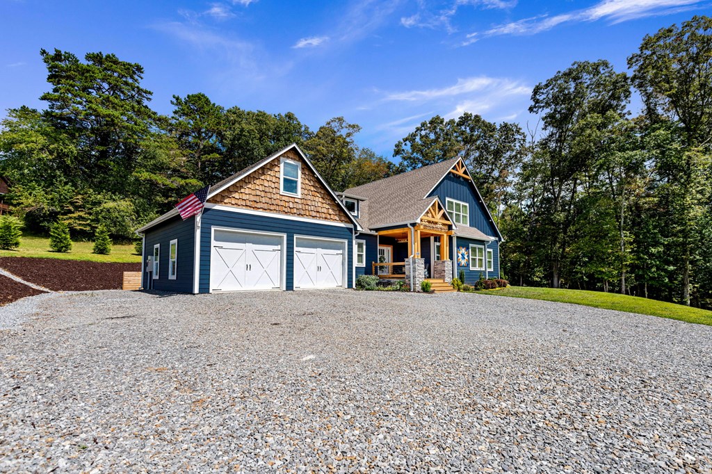 416149 Blue Ridge Residential