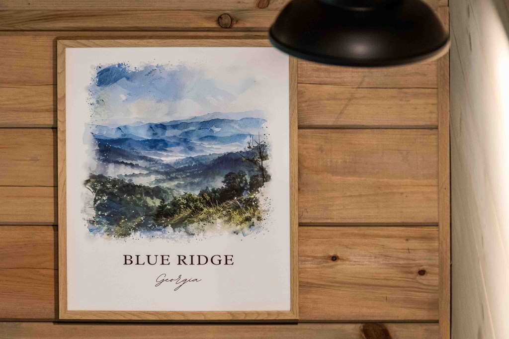416154 Blue Ridge Residential