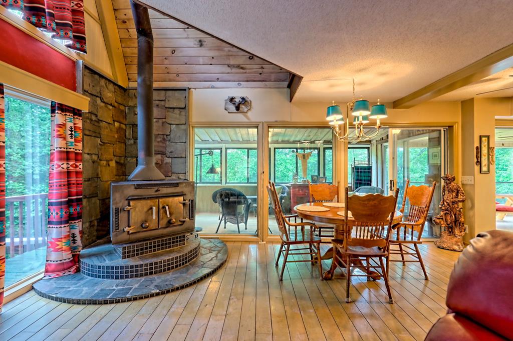 416157 Blairsville Residential