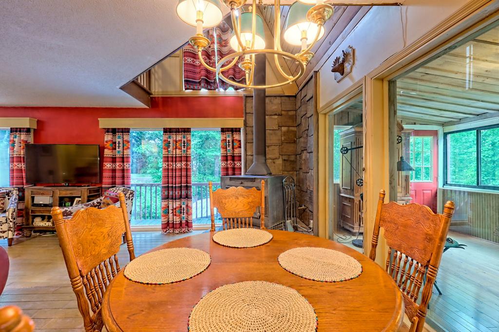 416157 Blairsville Residential