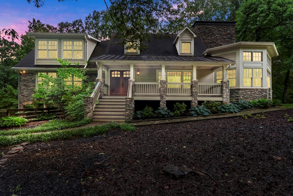 416159 Ball Ground Residential