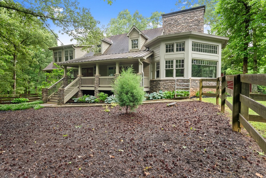 416159 Ball Ground Residential