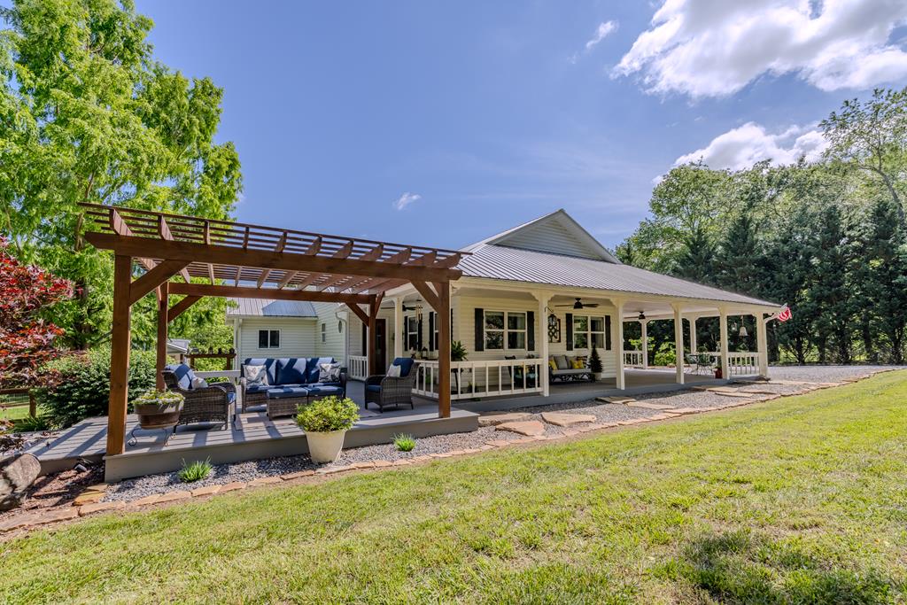 416161 Hayesville 