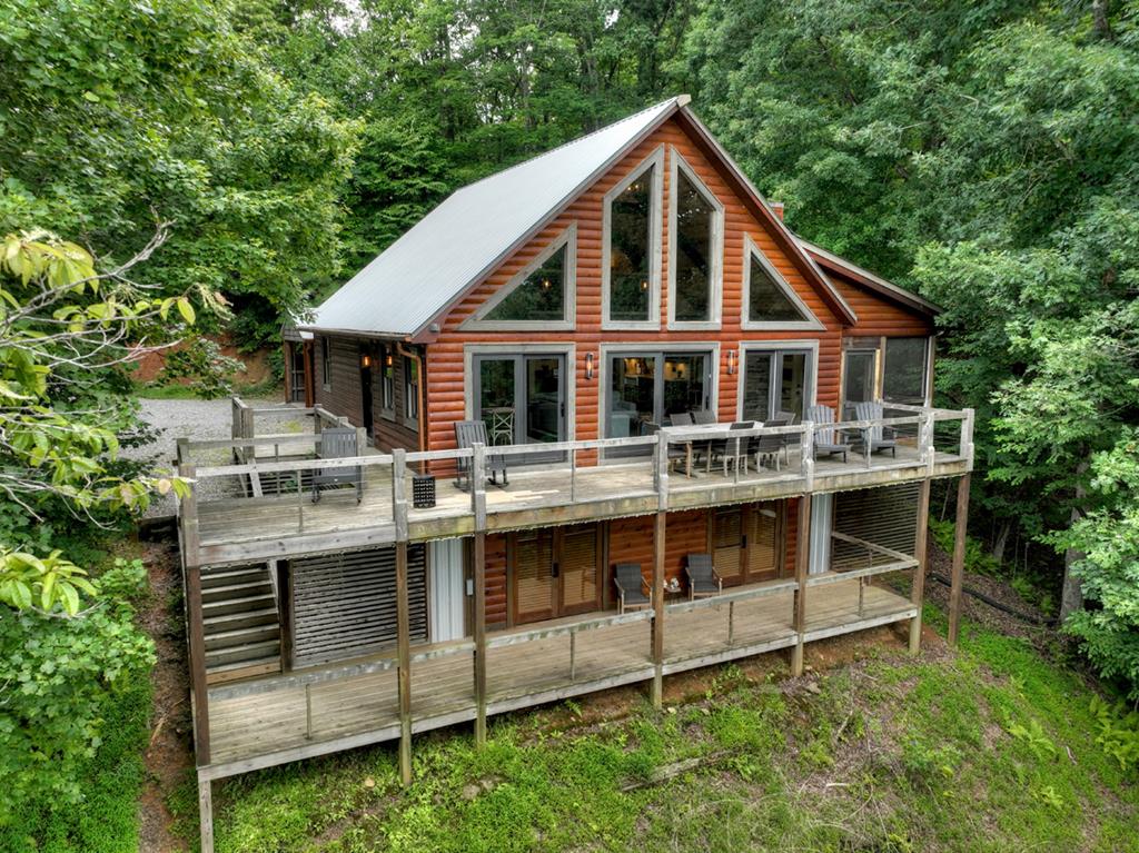 416165 Blue Ridge 