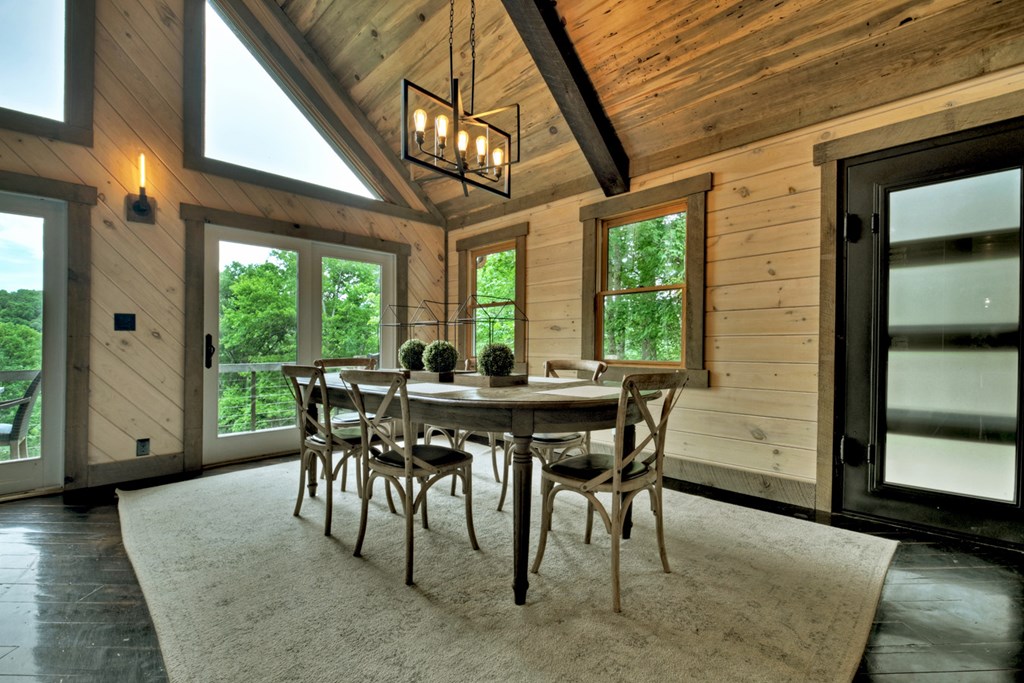 416165 Blue Ridge Residential
