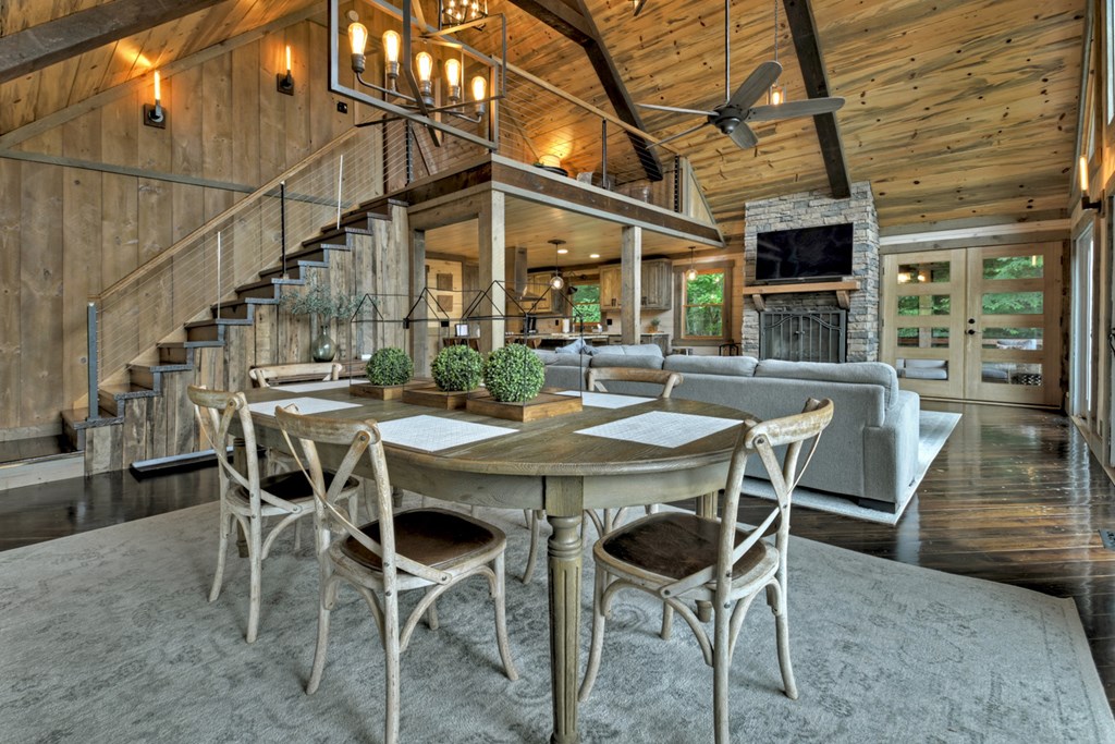 416165 Blue Ridge Residential