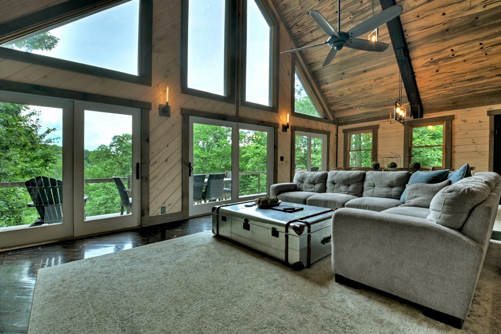 416165 Blue Ridge Residential